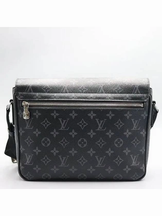M30746 Crossbody Bag