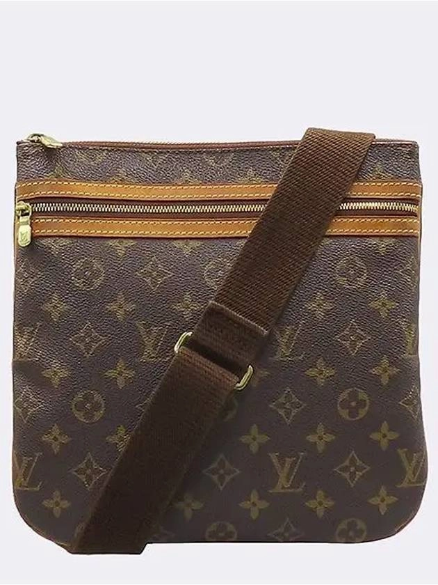 M40044 Crossbody Bag