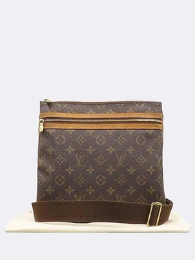 M40044 Crossbody Bag