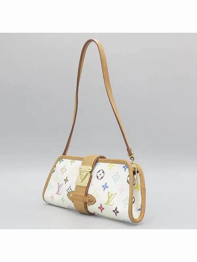 M40049 shoulder bag