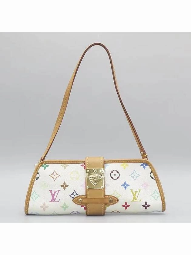 M40049 shoulder bag