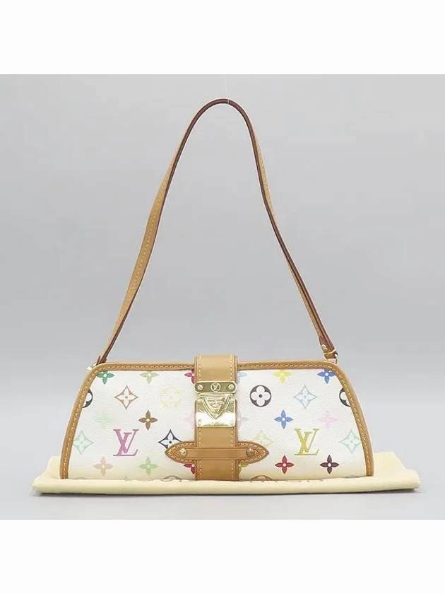 M40049 shoulder bag
