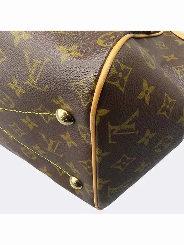 M40144 shoulder bag