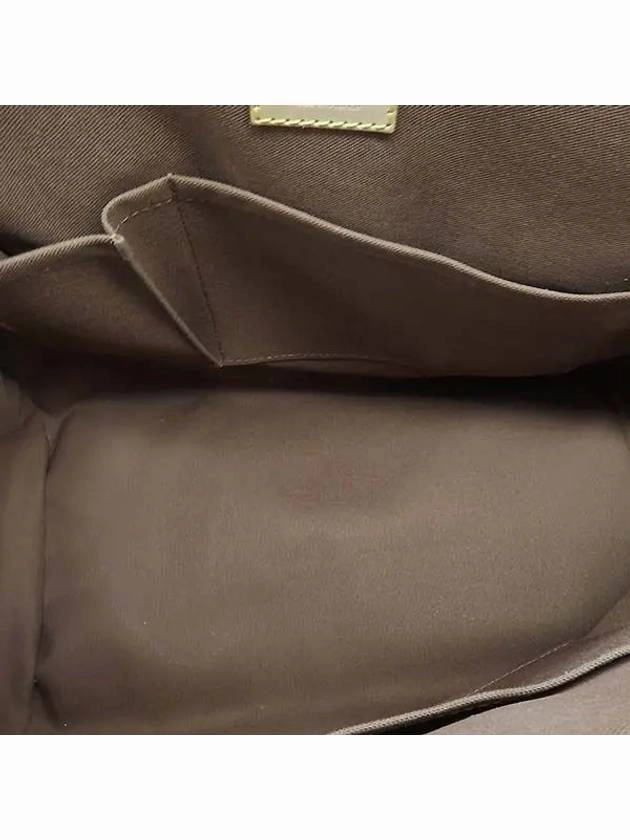 M40144 shoulder bag