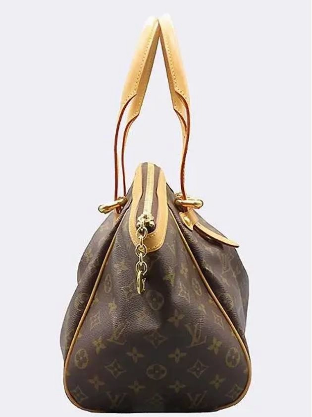 M40144 shoulder bag