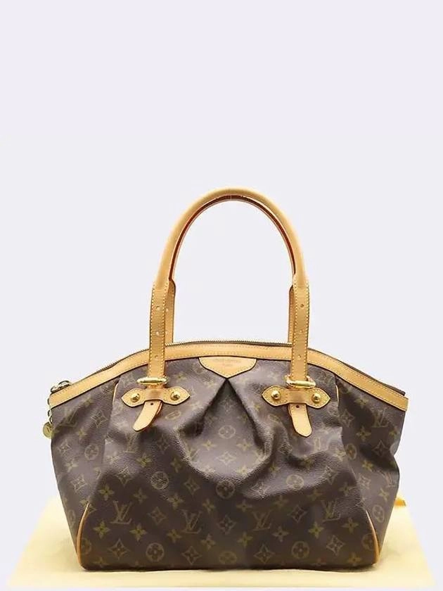 M40144 shoulder bag