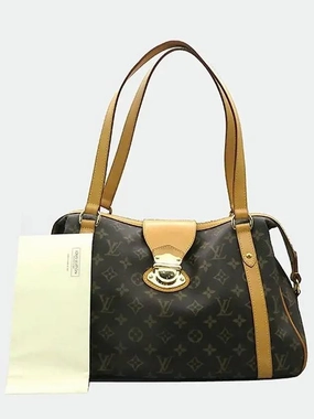 M51186 shoulder bag