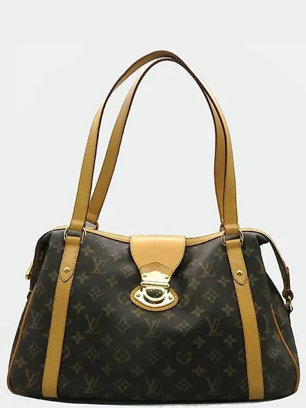 M51186 shoulder bag