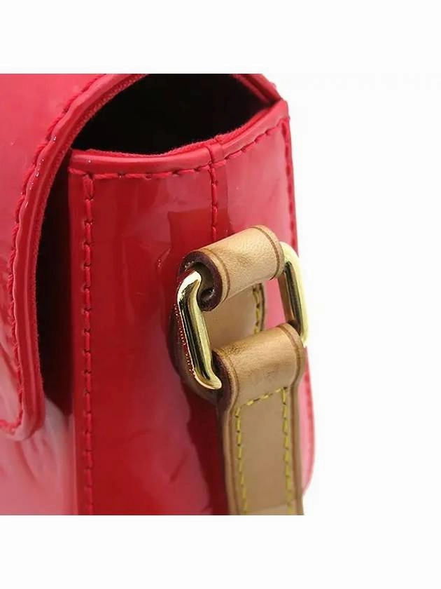 M91729 Crossbody Bag