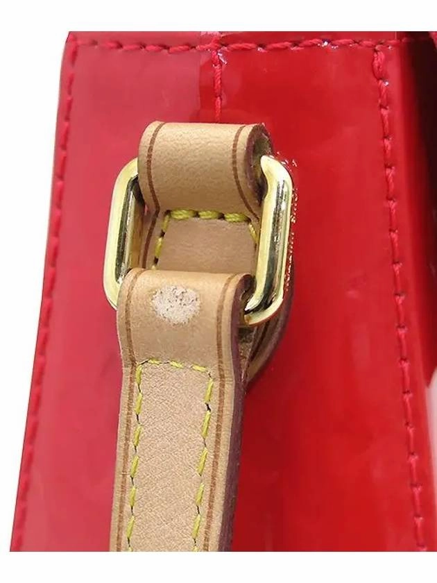 M91729 Crossbody Bag