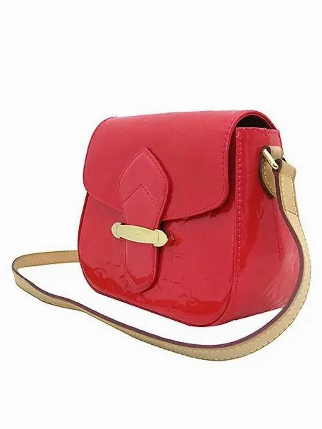 M91729 Crossbody Bag