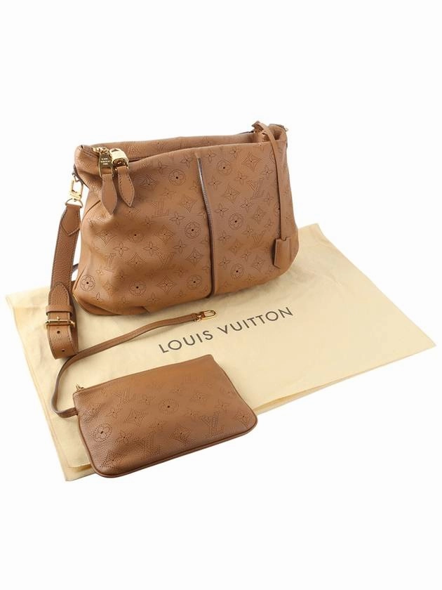 M94214 Mahina Selen MM shoulder bag 34212Y
