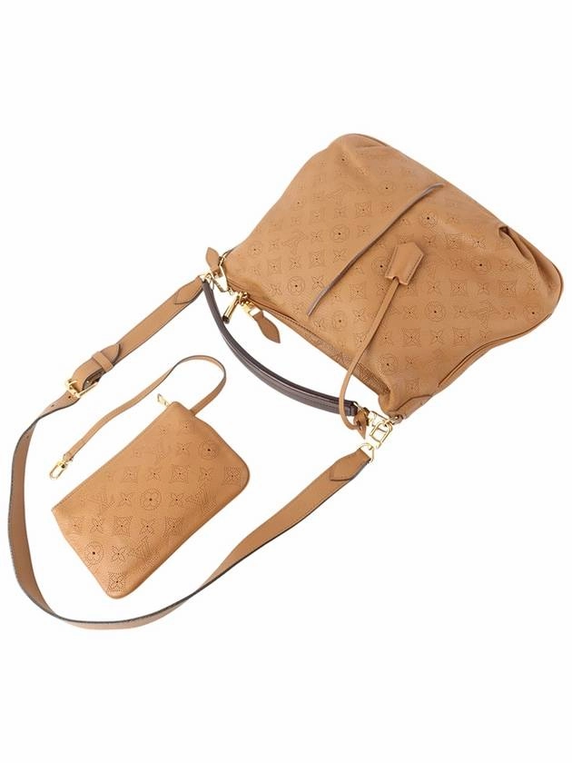M94214 Mahina Selen MM shoulder bag 34212Y