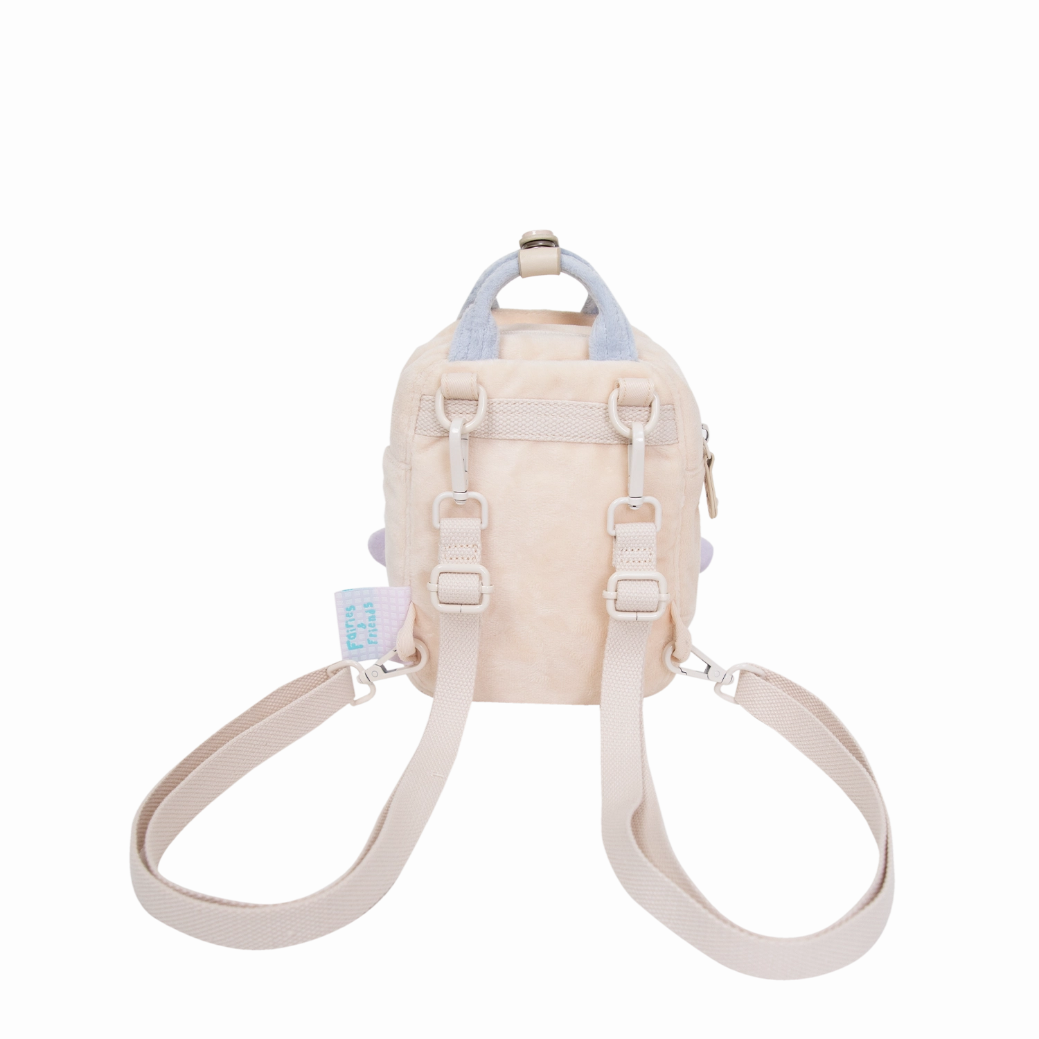 Maca Tiny Fairies and Friends Series Backpack