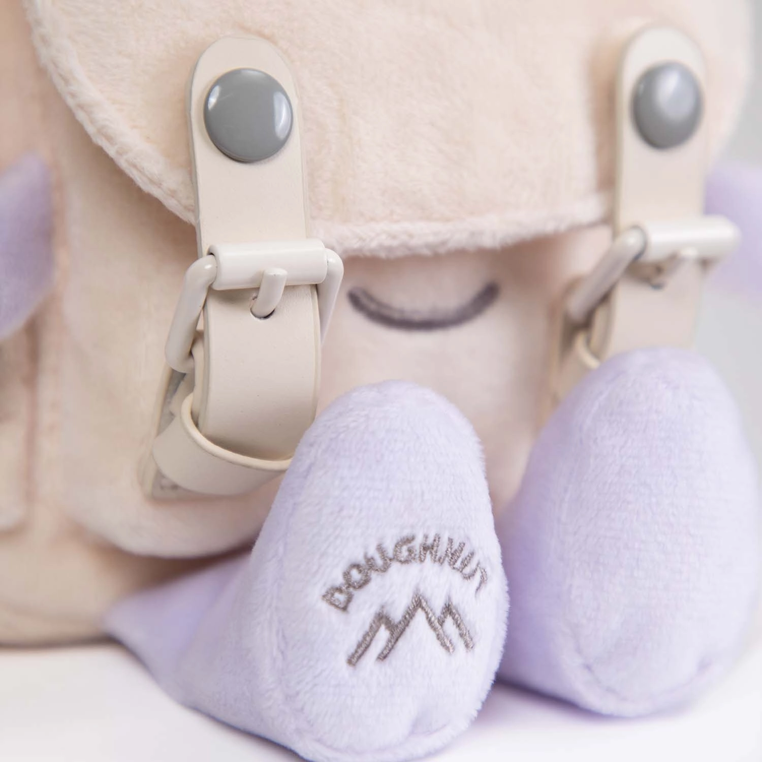Maca Tiny Fairies and Friends Series Backpack