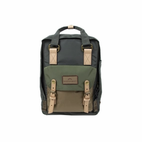 Macaroon Jungle Series Backpack