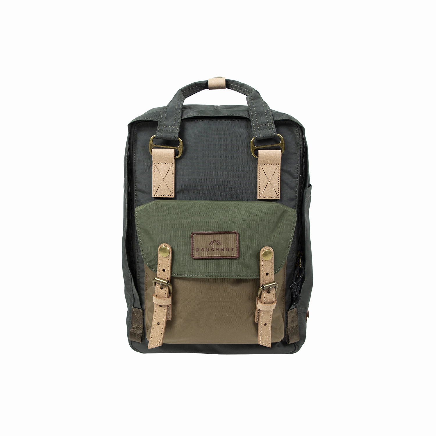 Macaroon Jungle Series Backpack