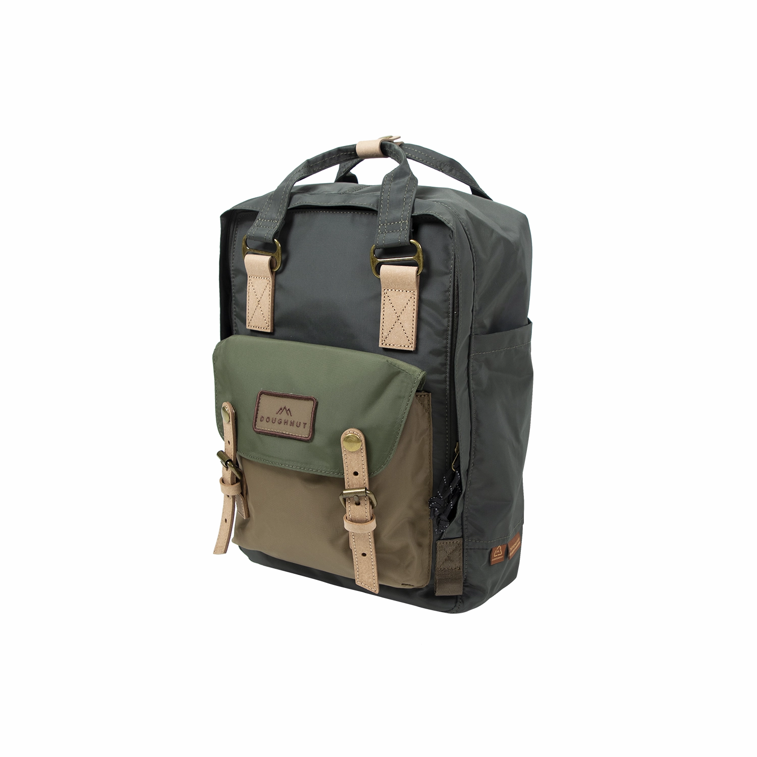 Macaroon Jungle Series Backpack