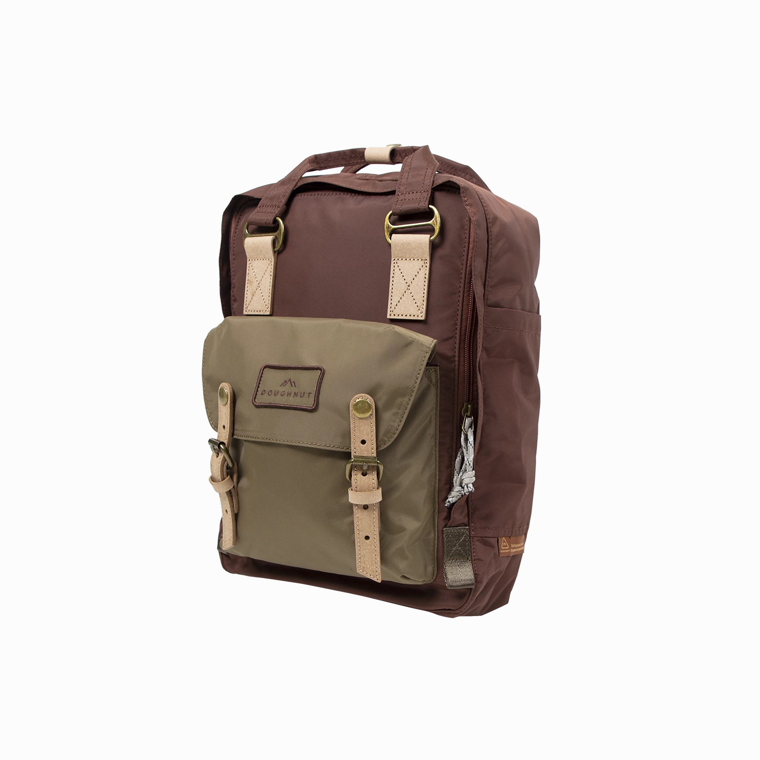 Macaroon Jungle Series Backpack