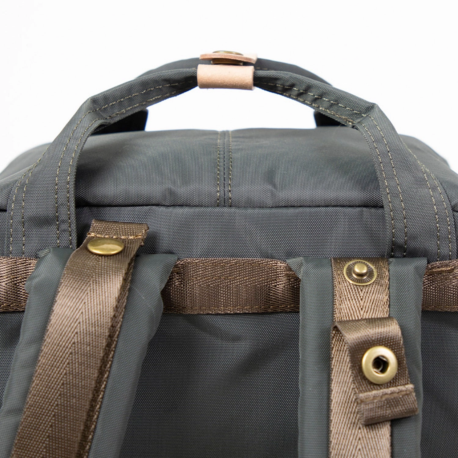 Macaroon Jungle Series Backpack