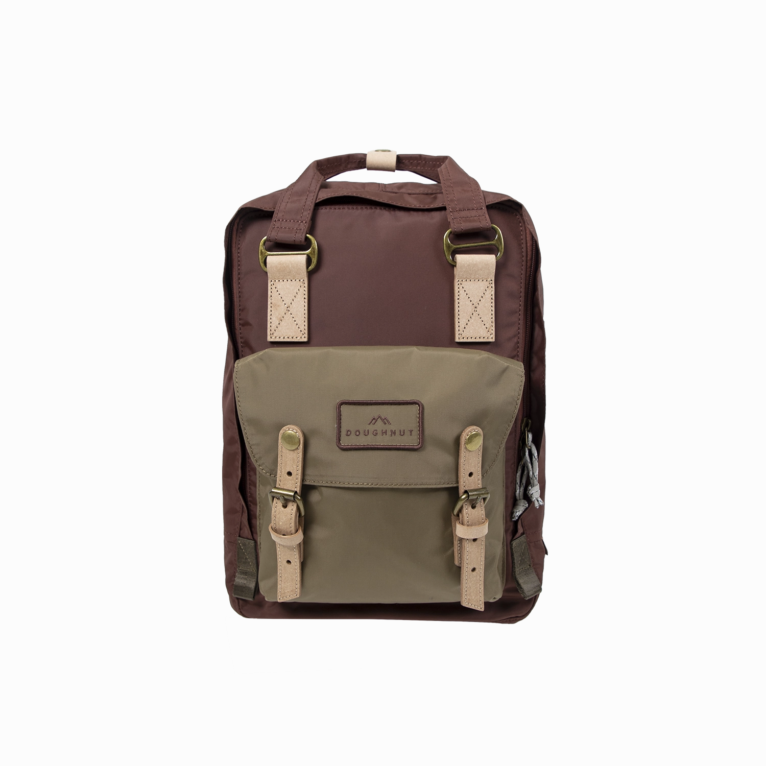 Macaroon Jungle Series Backpack