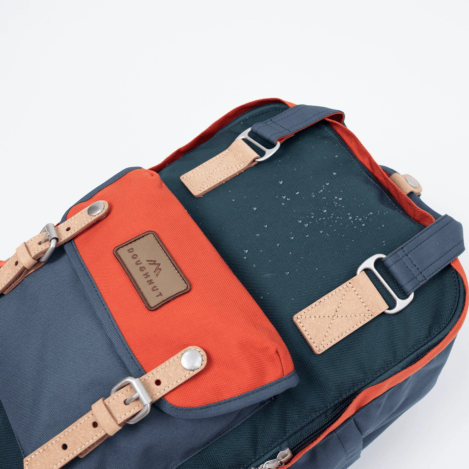 Macaroon Large Happy Camper Series Backpack