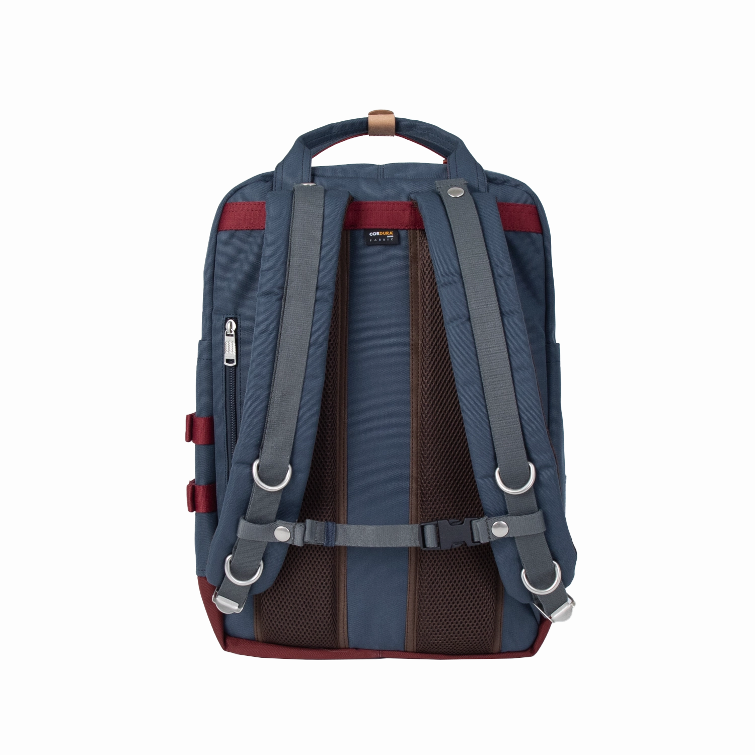 Macaroon Large Happy Camper Series Backpack