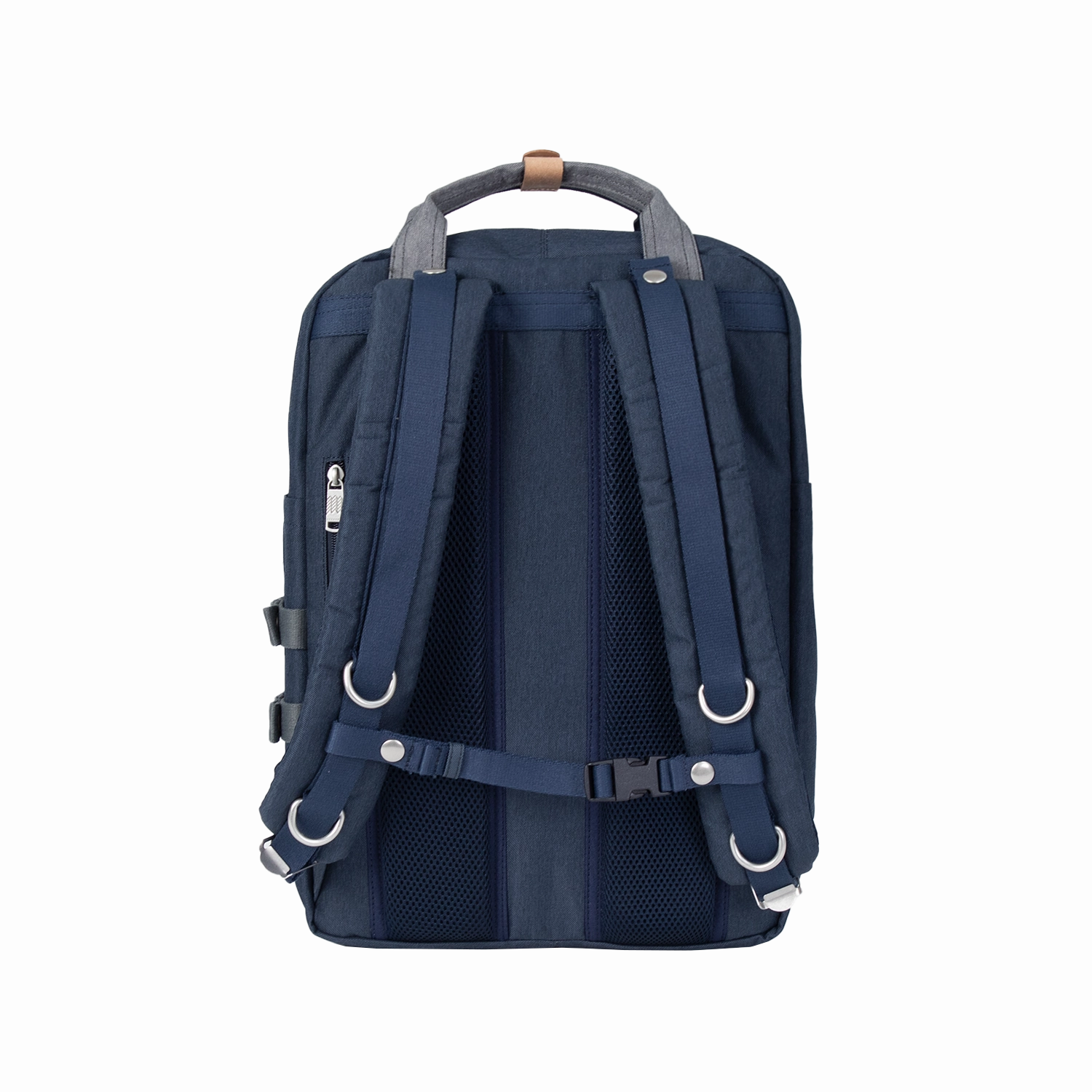 Macaroon Large Happy Camper Series Backpack