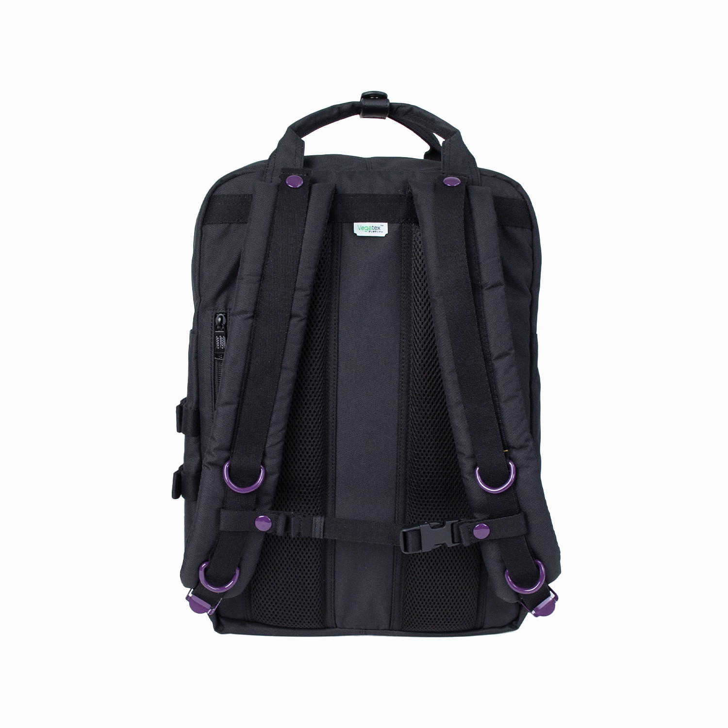 Macaroon Large Happy Camper Series Backpack
