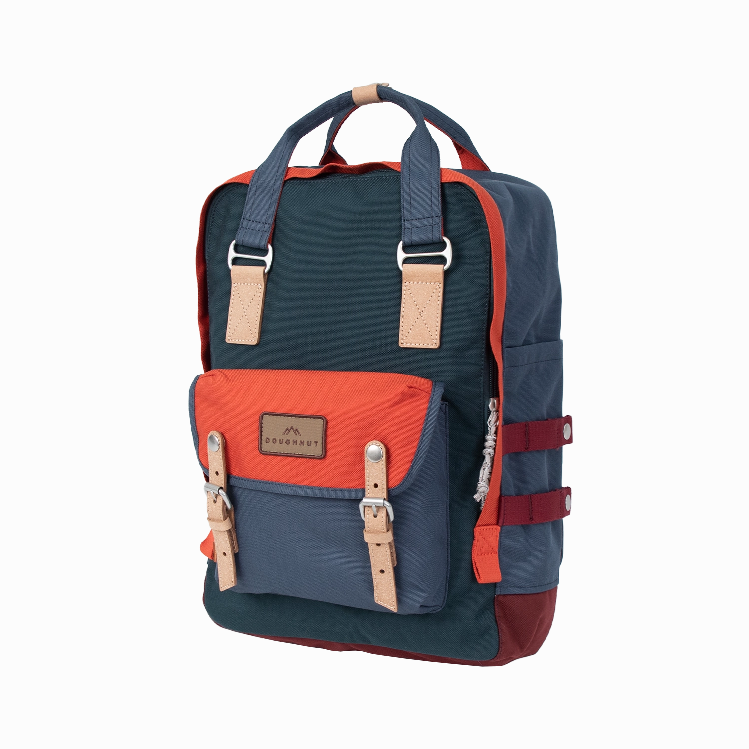 Macaroon Large Happy Camper Series Backpack