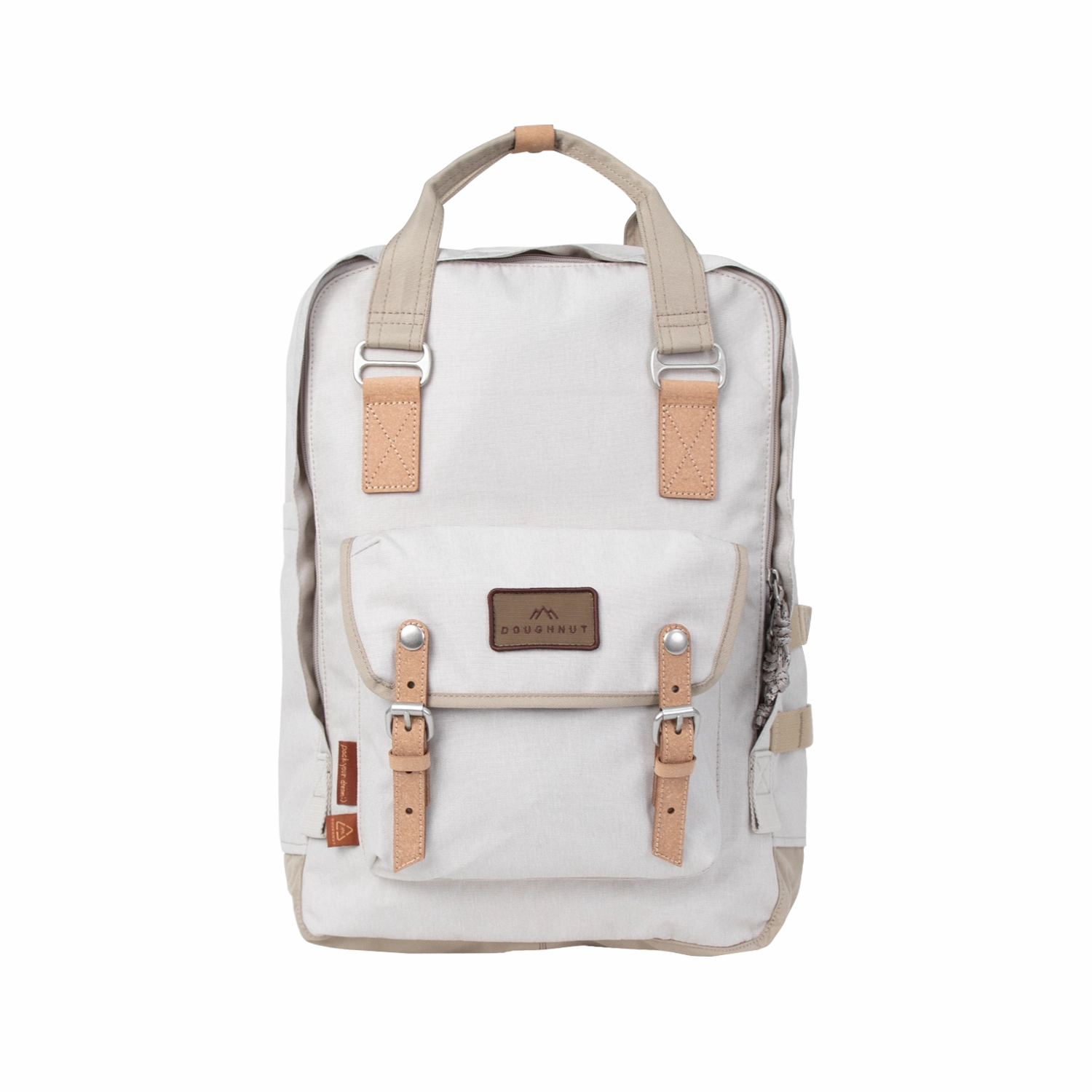 Macaroon Large Happy Camper Series Backpack