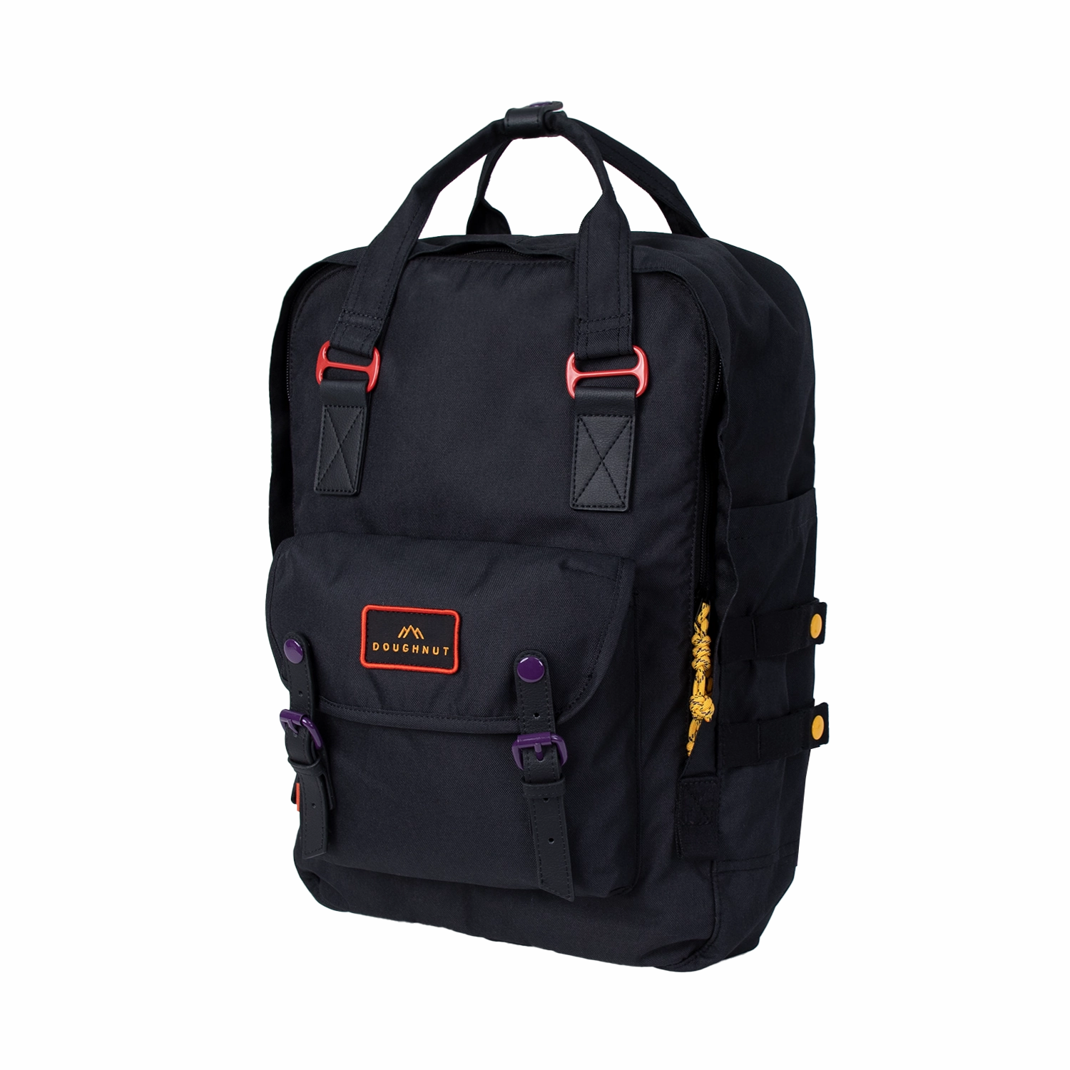 Macaroon Large Happy Camper Series Backpack