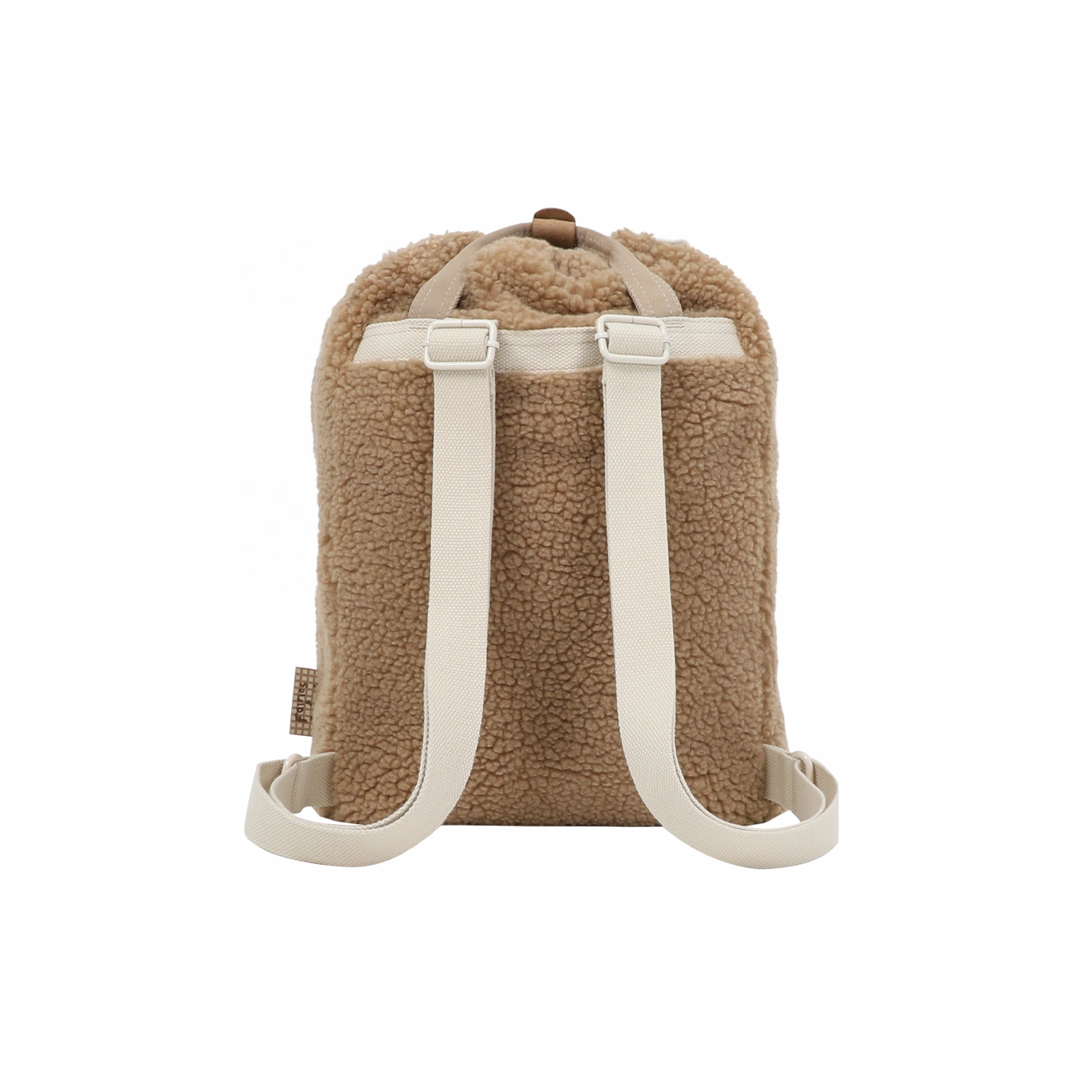 Macaroon Mini Drawstring Fairies and Friends Series Backpack