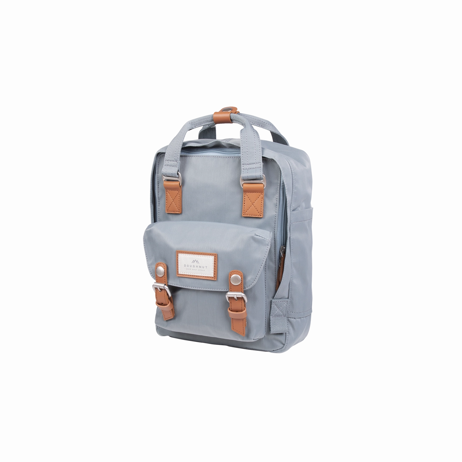 Macaroon Mini Earth Tone Series Backpack