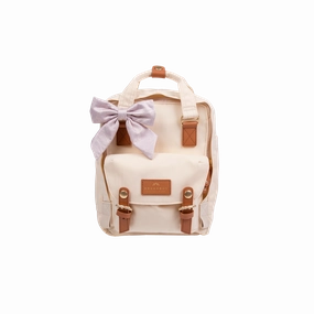 Macaroon Mini Grace Series Backpack