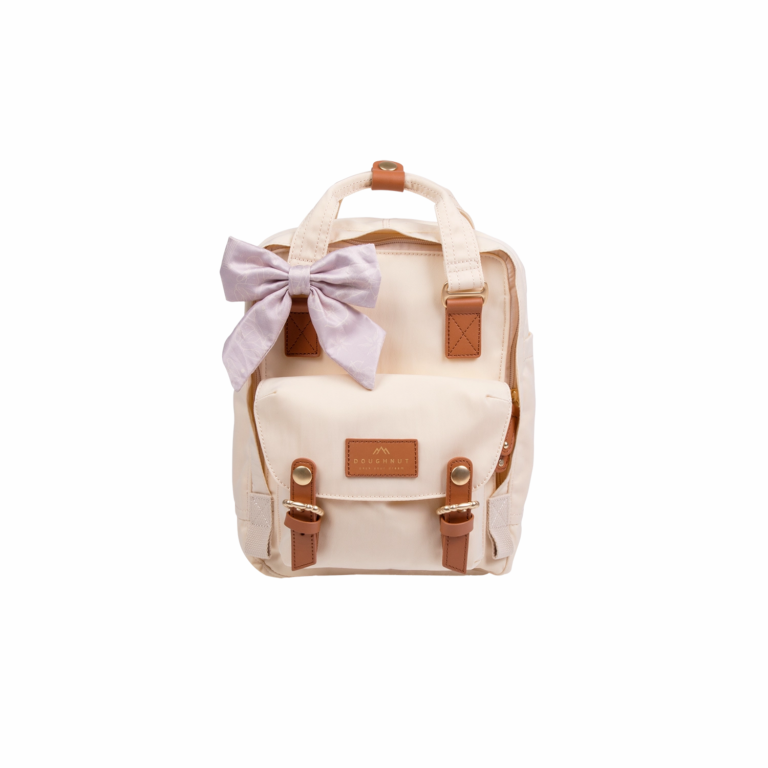 Macaroon Mini Grace Series Backpack