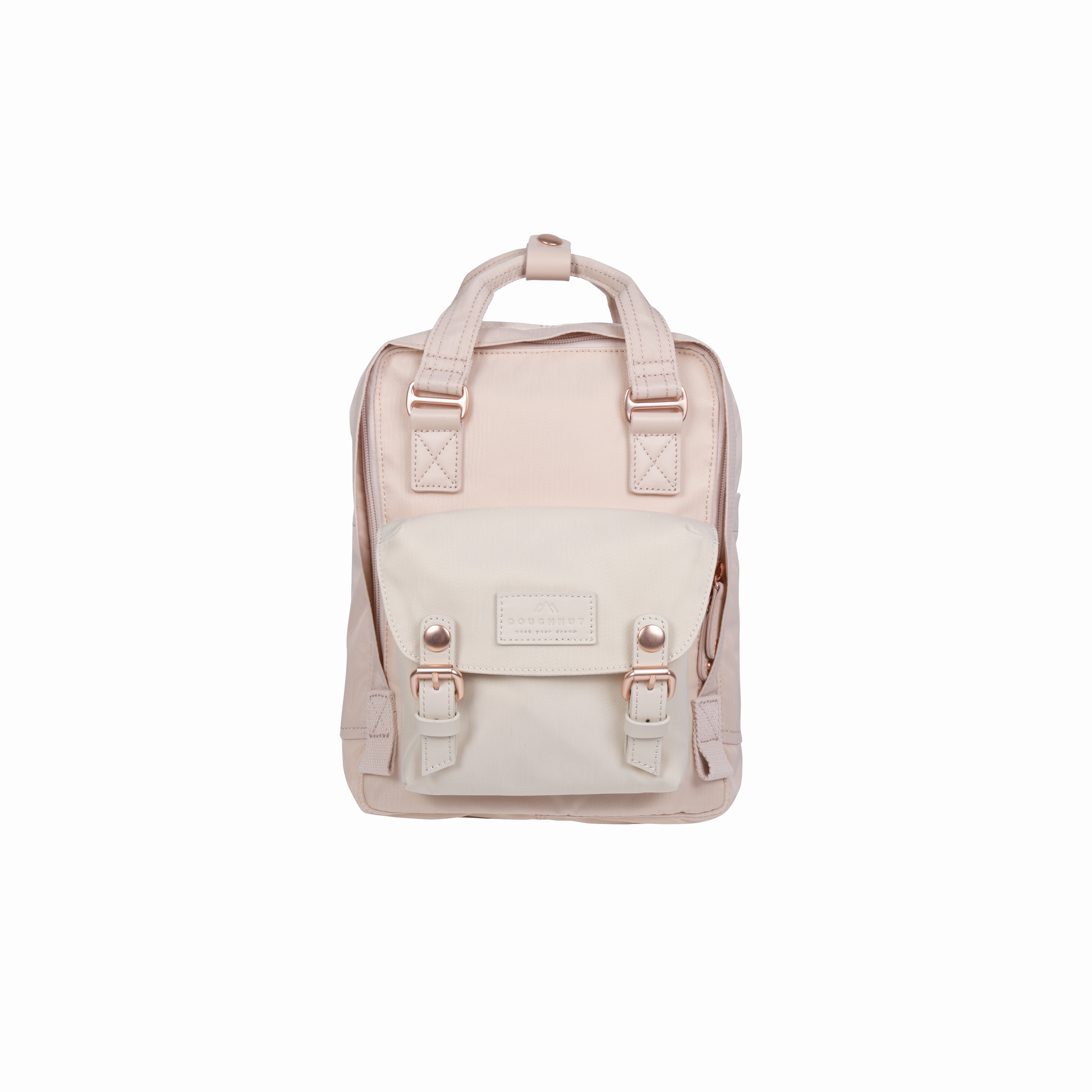 Macaroon Mini Nature Pale Series Backpack