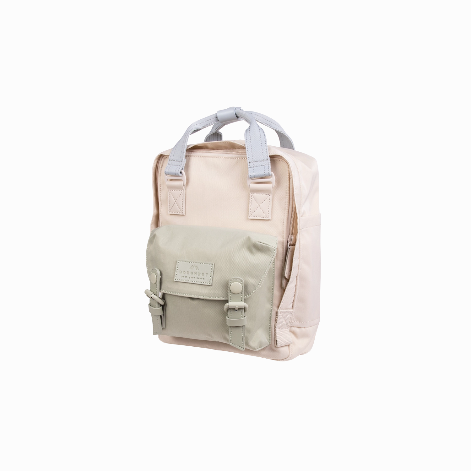 Macaroon Mini Nature Pale Series Backpack