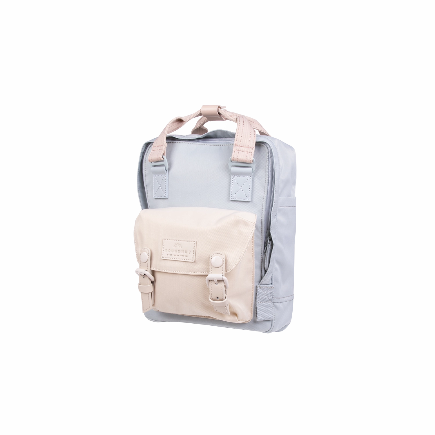 Macaroon Mini Nature Pale Series Backpack