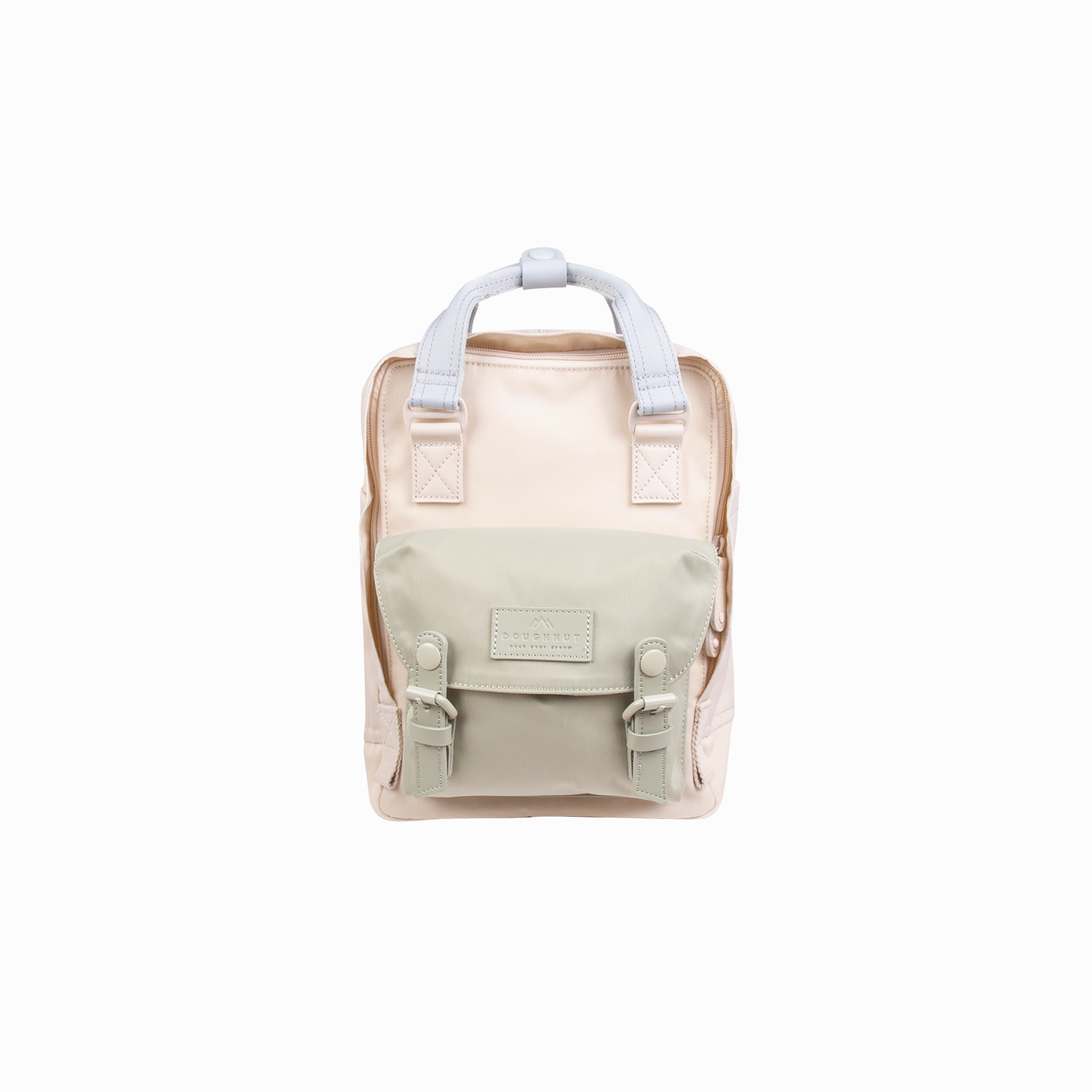 Macaroon Mini Nature Pale Series Backpack