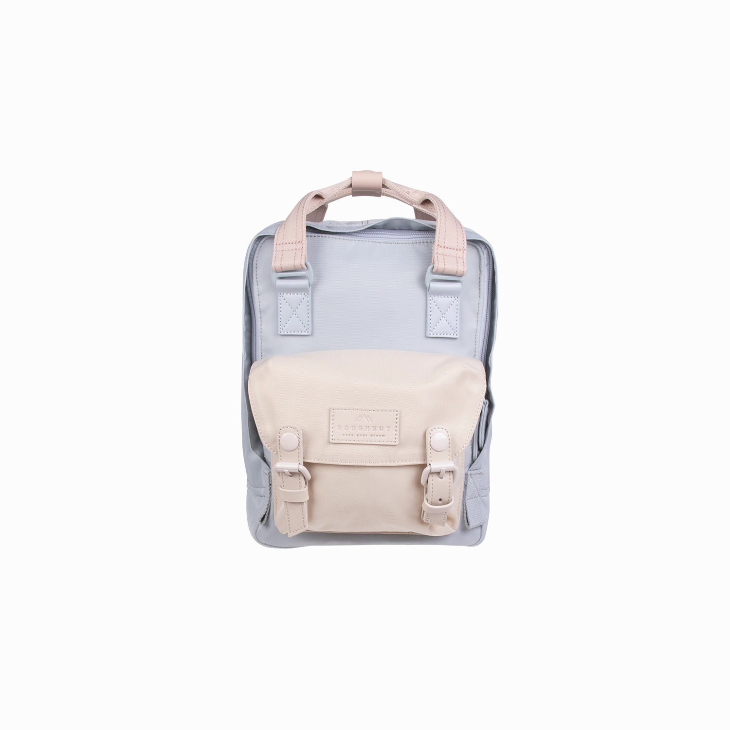 Macaroon Mini Nature Pale Series Backpack