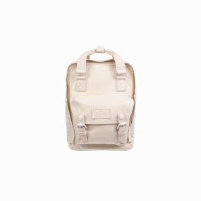 Macaroon Mini Nature Pale Series Backpack