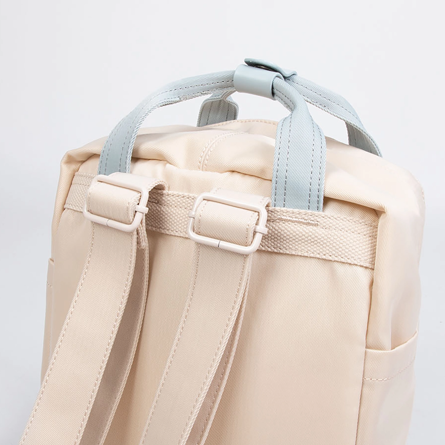 Macaroon Mini Nature Pale Series Backpack