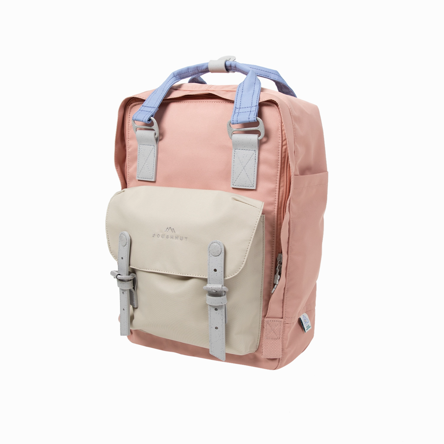 Macaroon Monet Series Backpack