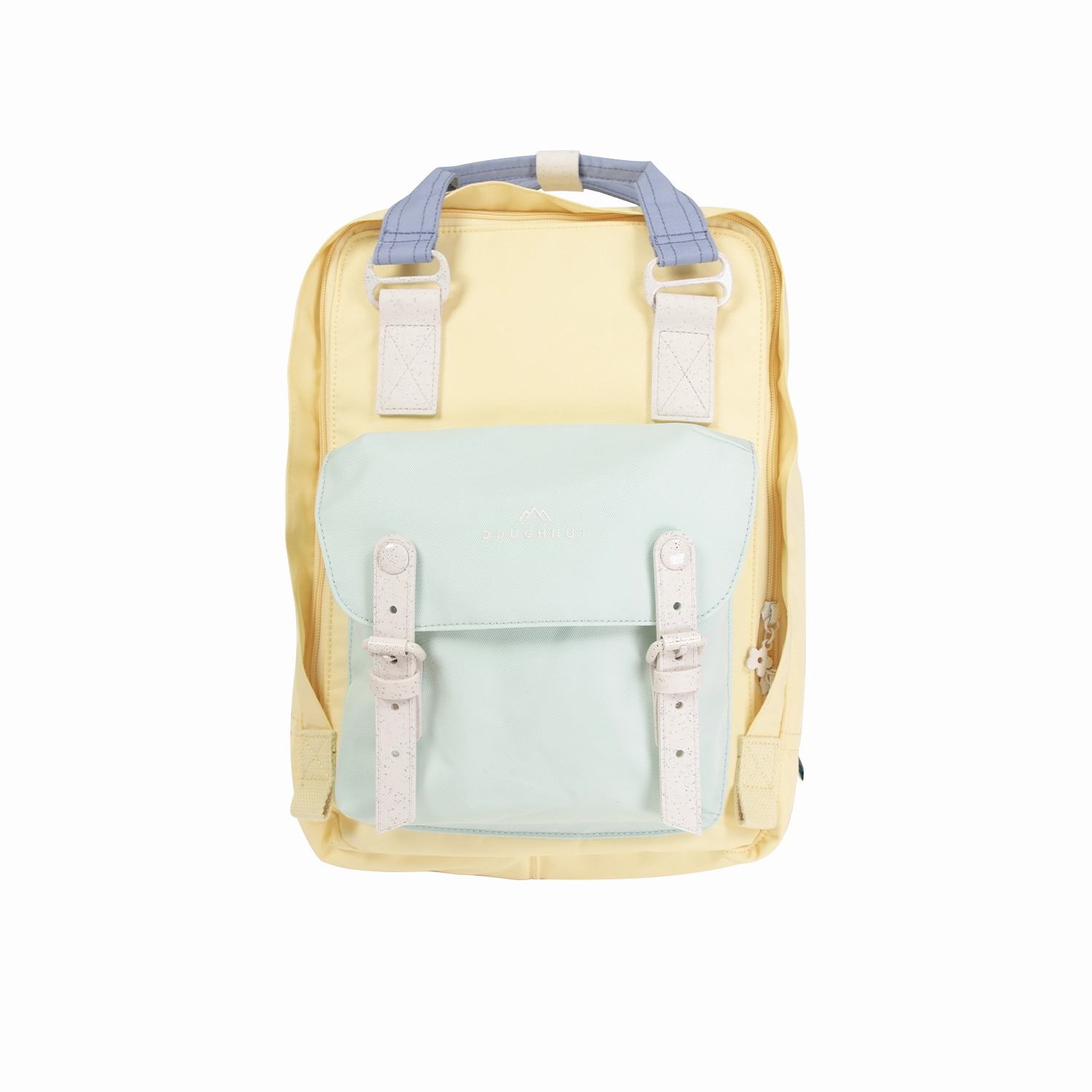 Macaroon Monet Series Backpack
