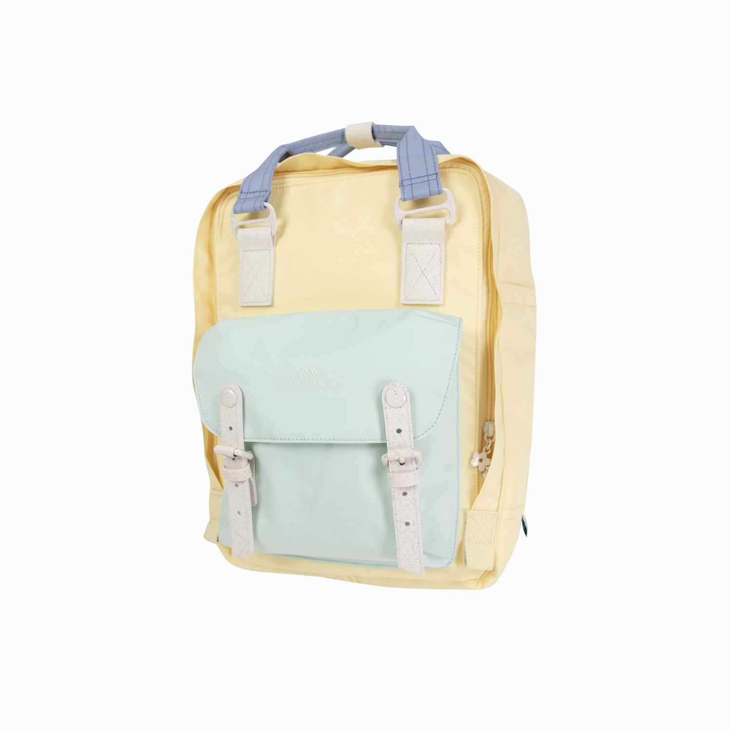 Macaroon Monet Series Backpack