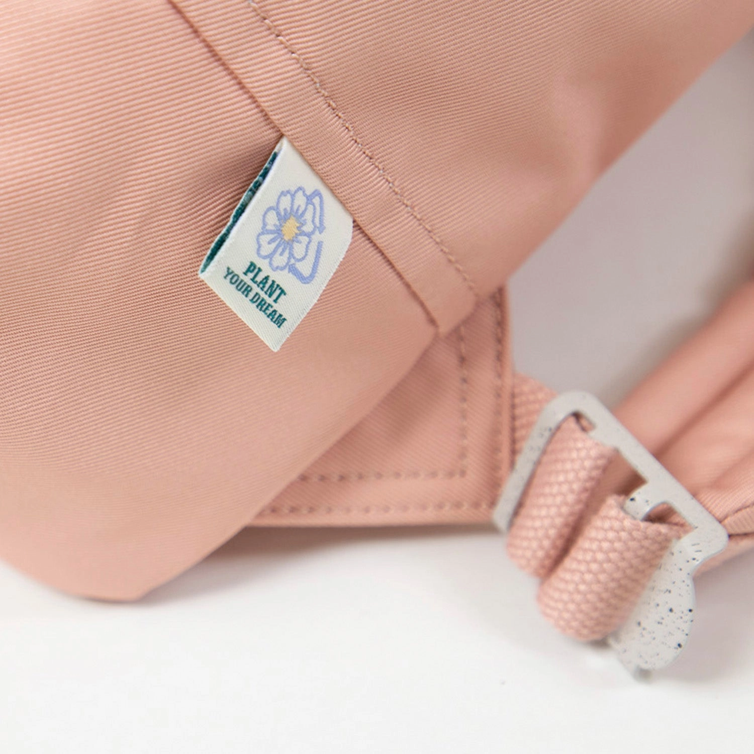 Macaroon Monet Series Backpack