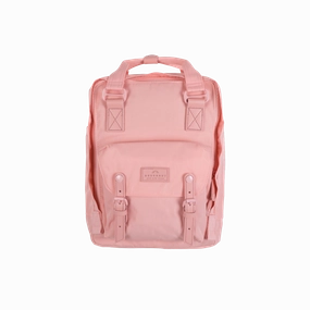 Macaroon Pastel Series Backpack
