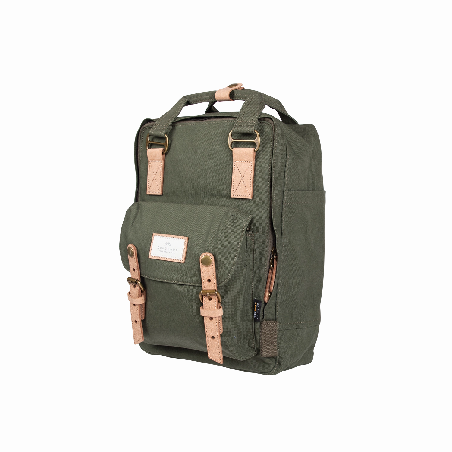 Macaroon PFC FREE Series Backpack