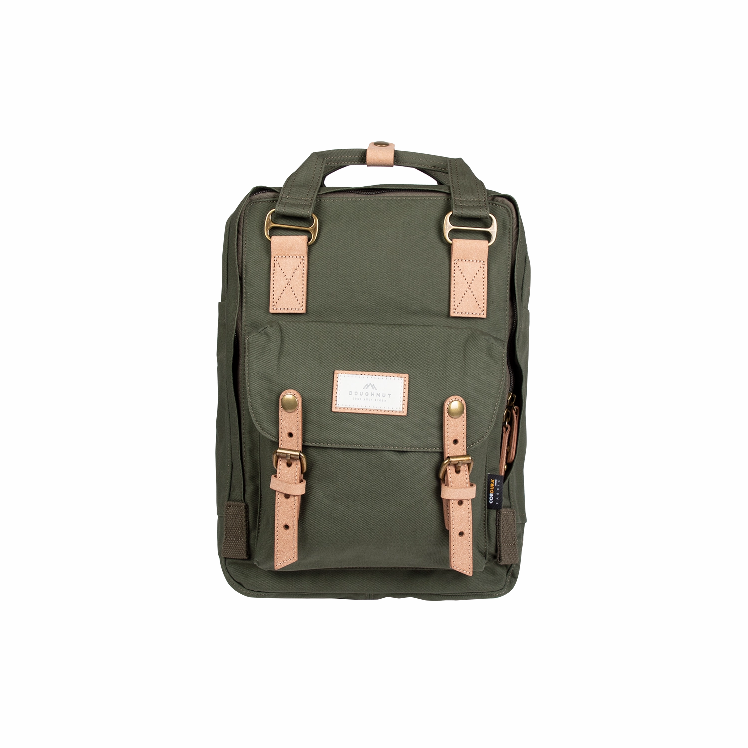 Macaroon PFC FREE Series Backpack